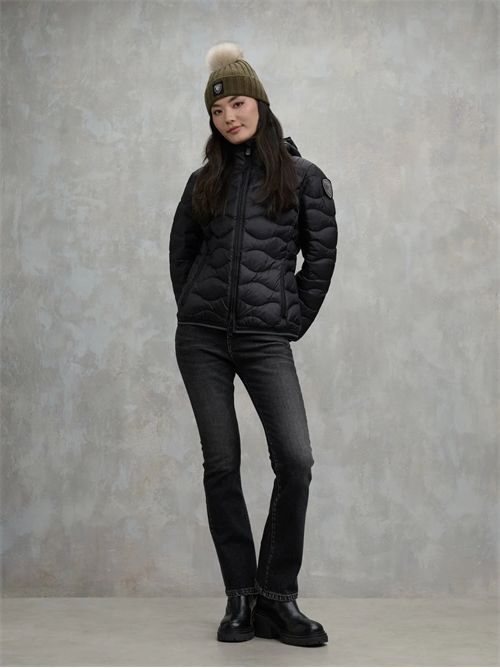  BLAUER | 25WBLDC03095-006047/999EI